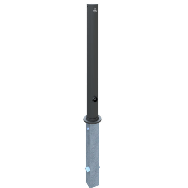 Stilpoller Serie 4084B Ø 89 mm