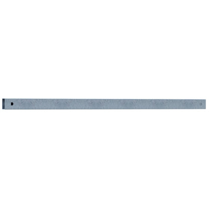 Schutzgeländer Stahlrohr 70 x70 mm