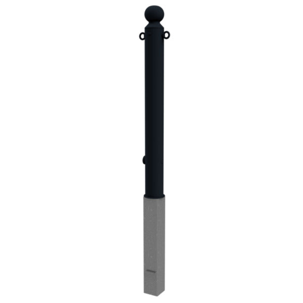 Stilpoller Serie 488B Ø 89 mm