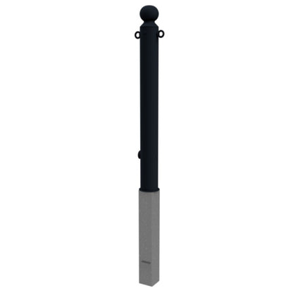 Stilpoller Serie 488B Ø 89 mm