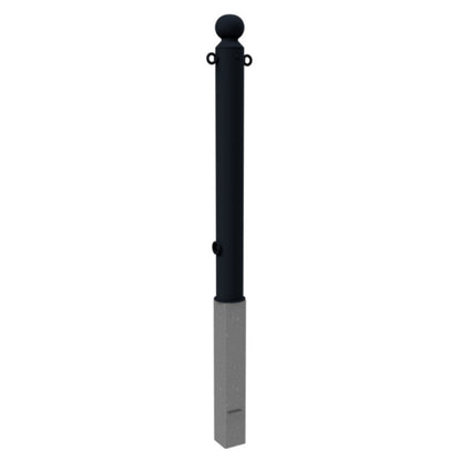 Stilpoller Serie 488B Ø 89 mm
