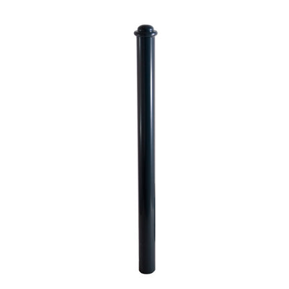 Absperr-Stilpfosten Serie 481B Ø 82 mm