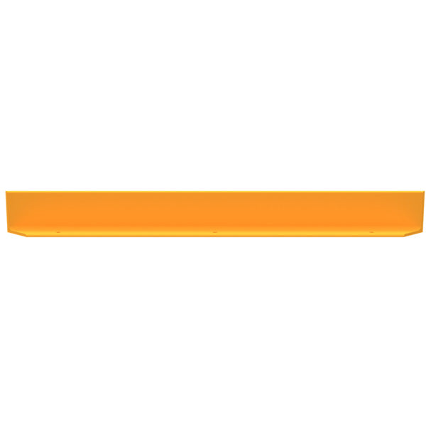 Schrammbord Stahlwinkel 100 x 150 x 10 mm für Dübelbefestigung
