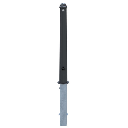 Stilpoller Serie 40102B Ø 102 / 76 mm