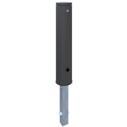 Stilpoller Serie 40195B Ø 193 mm