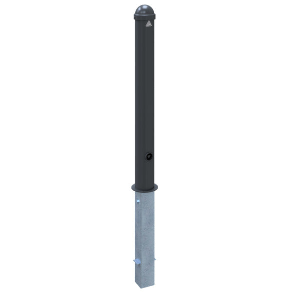 Stilpoller Serie 496B Ø 102 mm