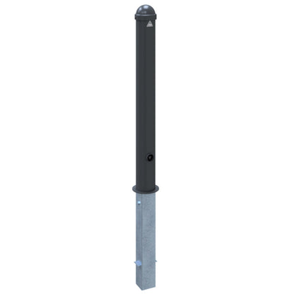 Stilpoller Serie 496B Ø 102 mm