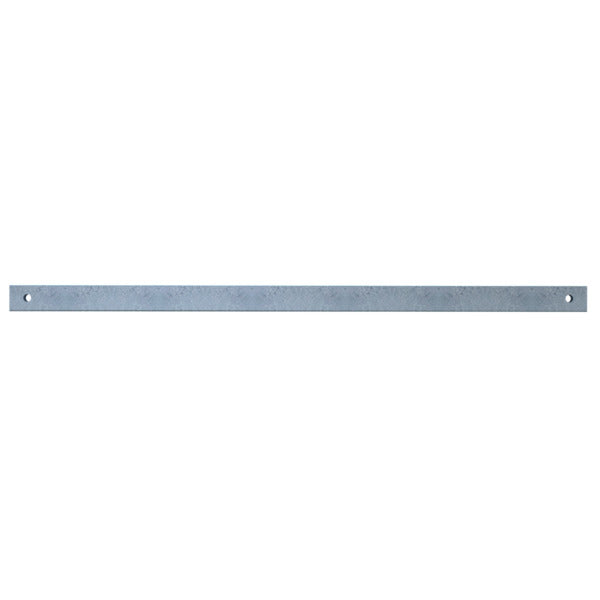 Schutzgeländer Stahlrohr 70 x70 mm