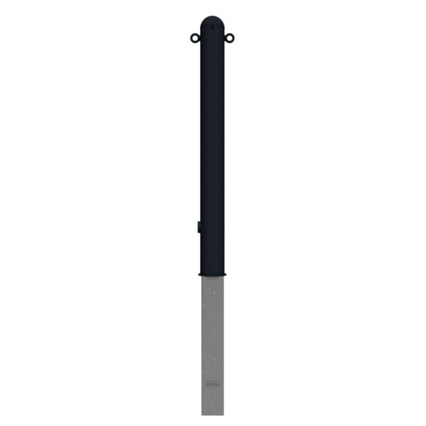 Stilpoller Serie 487B Ø 89 mm