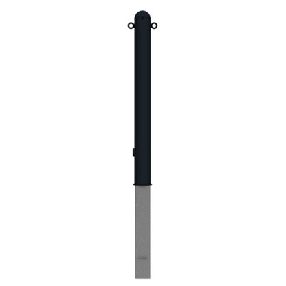 Stilpoller Serie 487B Ø 89 mm