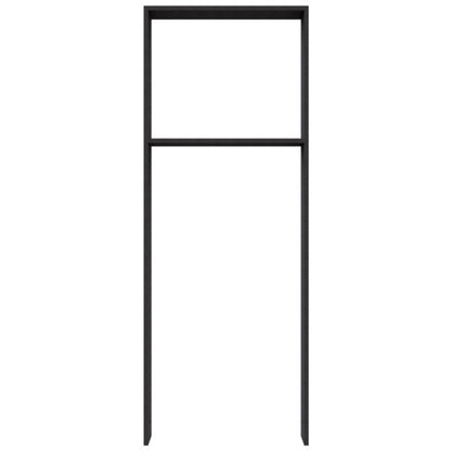 Anlehnbügel aus Flachstahl 80 x 12 mm