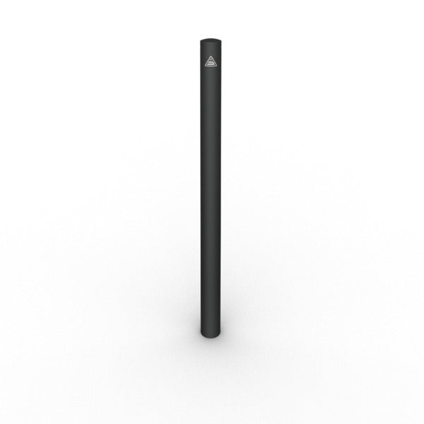 Absperrpfosten Grey - Line Typ 1