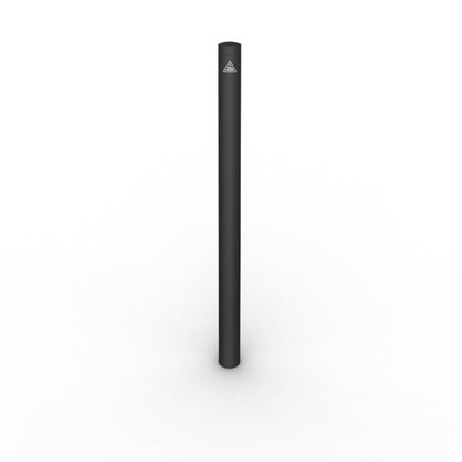 Absperrpfosten Grey - Line Typ 1