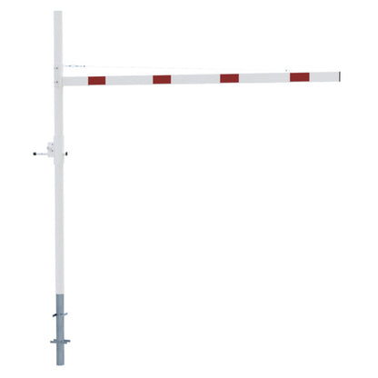 Höhenbegrenzer schwenkbar