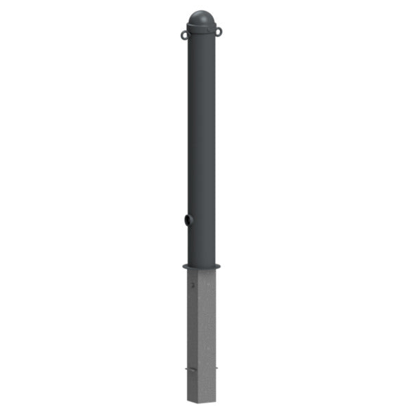 Stilpoller Serie 496B Ø 102 mm