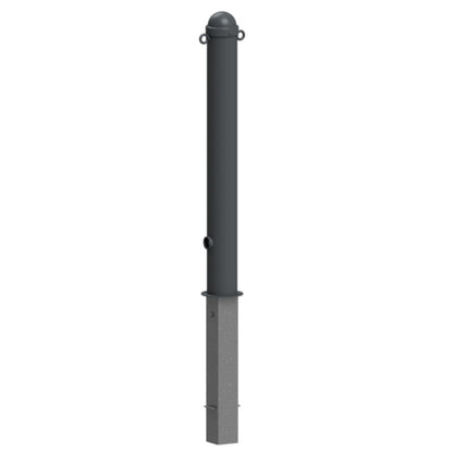 Stilpoller Serie 496B Ø 102 mm