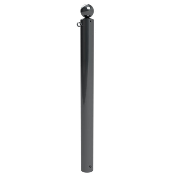 Stilpoller Serie 492B Ø 102 mm