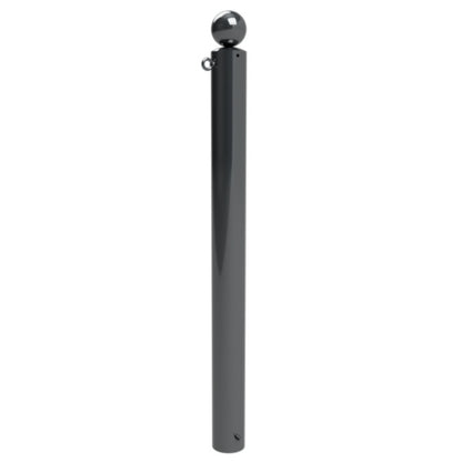Stilpoller Serie 492B Ø 102 mm