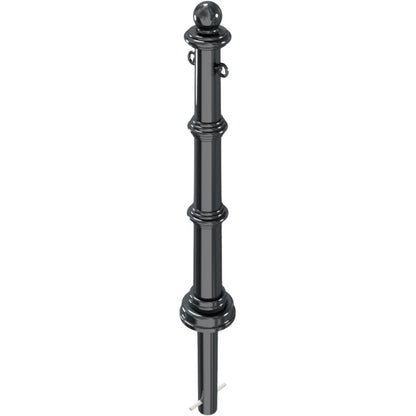 Alu-Stilpfosten Serie 495B