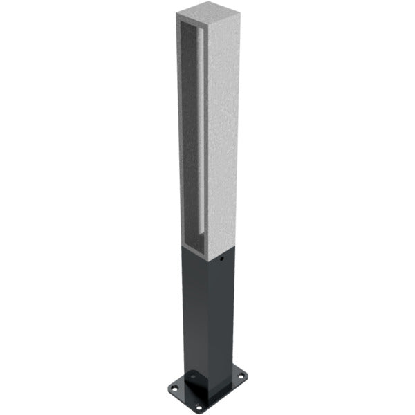 Stilpoller Serie 40731B 70 x 70 mm