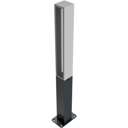 Stilpoller Serie 40731B 70 x 70 mm
