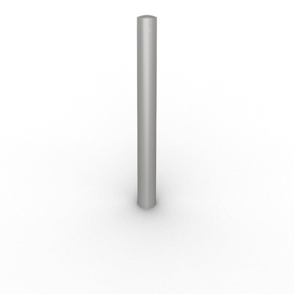 Edelstahlpfosten Ø 89 mm