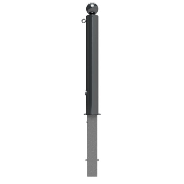 Stilpoller Serie 492B Ø 102 mm