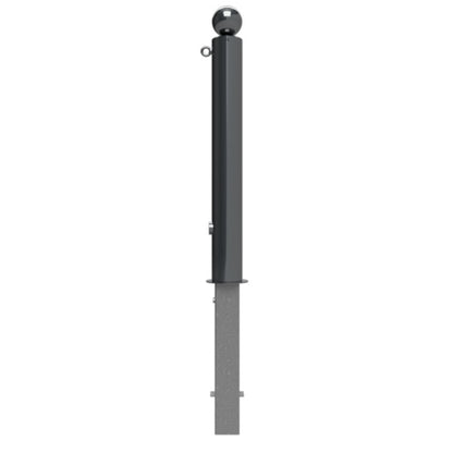 Stilpoller Serie 492B Ø 102 mm