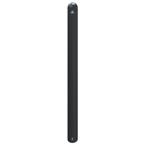 Stilpoller Serie 494B Ø 102 mm
