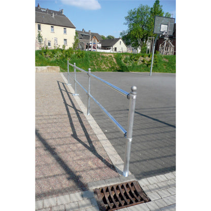 Verkehrsschutzgittersysteme