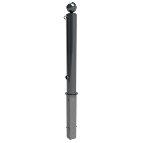 Stilpoller Serie 492B Ø 102 mm