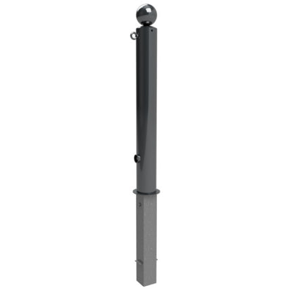 Stilpoller Serie 492B Ø 102 mm