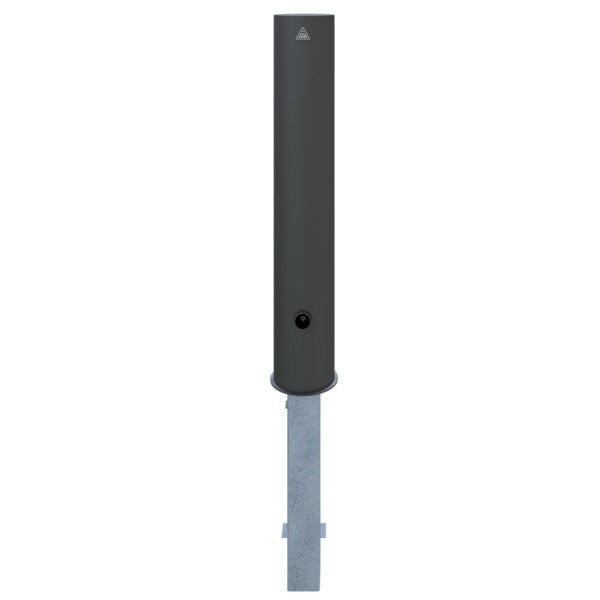 Stilpoller Serie 40156B Ø 152 mm