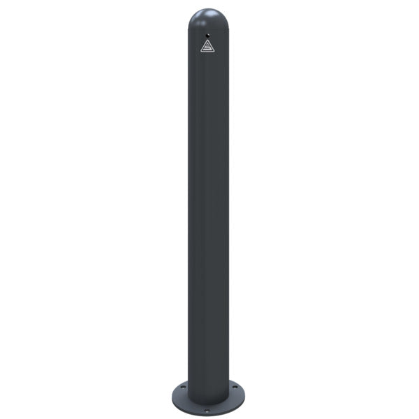 Stilpoller Serie 494B Ø 102 mm