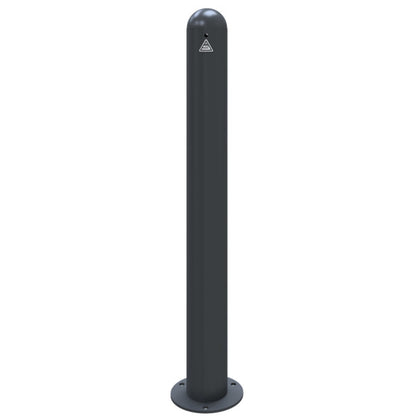 Stilpoller Serie 494B Ø 102 mm