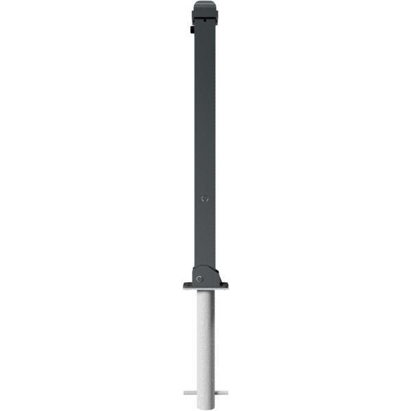 Stilpoller Serie 473B 70 x 70 mm