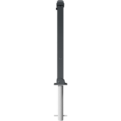 Stilpoller Serie 473B 70 x 70 mm