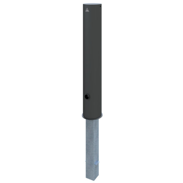Stilpoller Serie 40156B Ø 152 mm