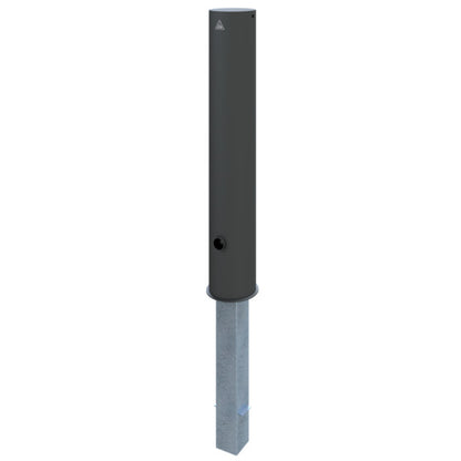 Stilpoller Serie 40156B Ø 152 mm
