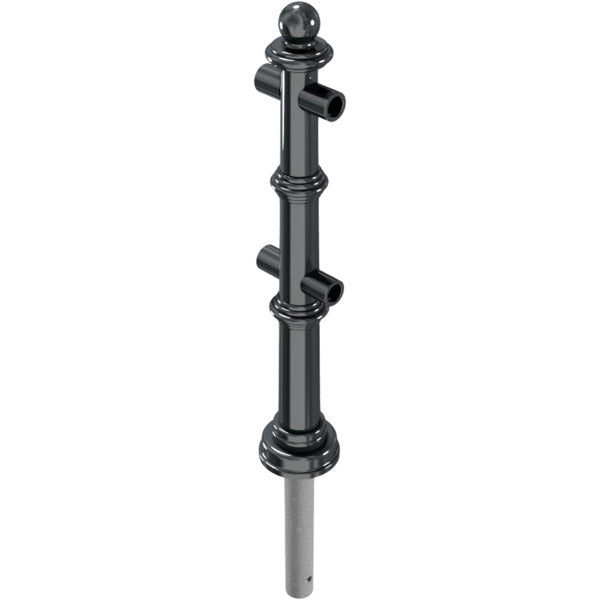 Alu-Stilpoller Serie 495.01B