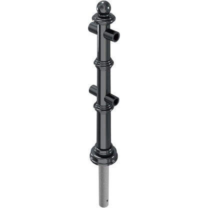 Alu-Stilpoller Serie 495.01B