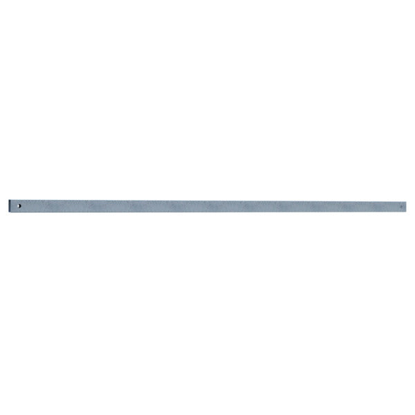 Schutzgeländer Stahlrohr 70 x70 mm