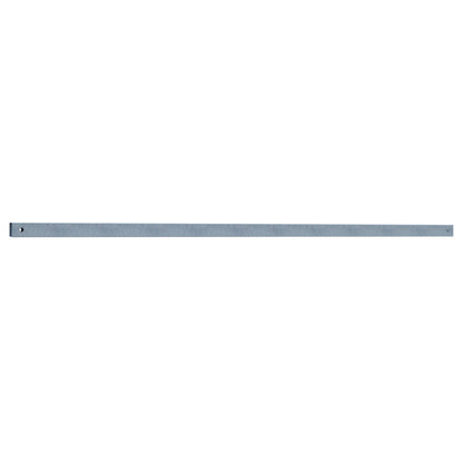 Schutzgeländer Stahlrohr 70 x70 mm