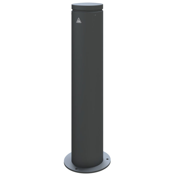 Stilpoller Serie 40195B Ø 193 mm