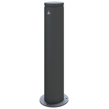 Stilpoller Serie 40195B Ø 193 mm