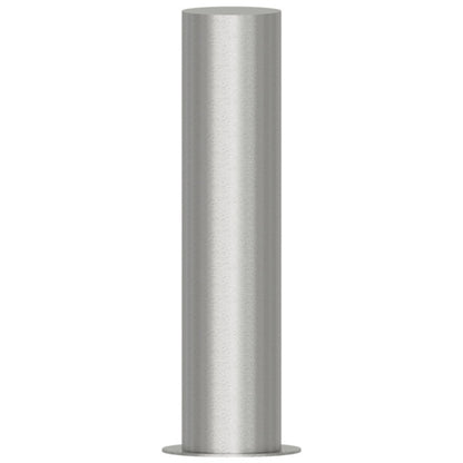 Edelstahlpoller Ø 204 mm