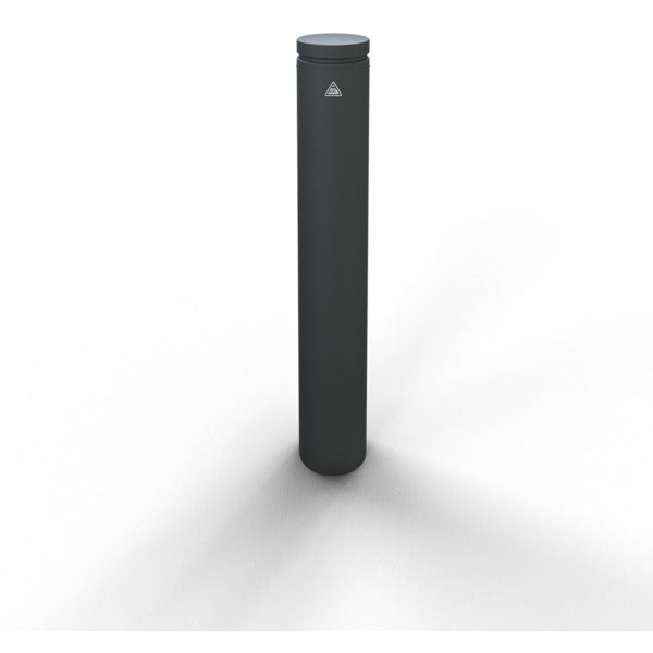 Stilpoller Serie 40155B Ø 152 mm
