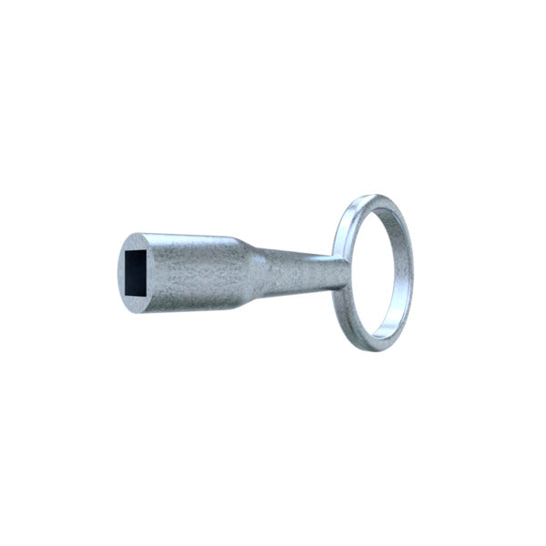 Vierkantschlüssel 6 mm