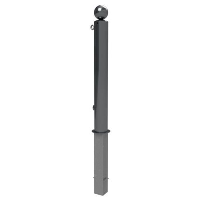 Stilpoller Serie 492B Ø 102 mm