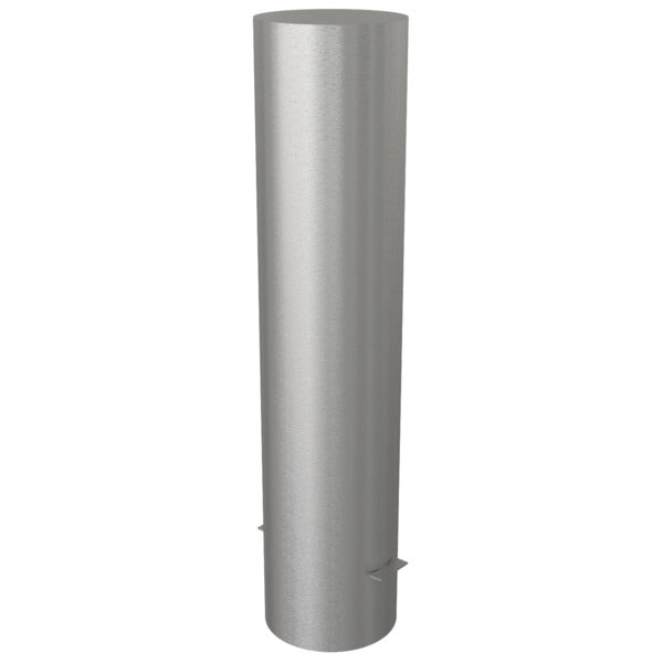 Edelstahlpoller Ø 204 mm